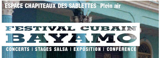 Festival La Seyne 2008